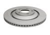 Тормозной диск ATE 24.0122-0214.1 (фото 1)