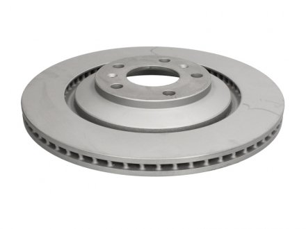 Тормозной диск ATE 24.0122-0214.1 (фото 1)