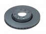 Тормозной диск ATE 24.0122-0216.1 (фото 2)