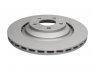 Тормозной диск ATE 24.0122-0223.1 (фото 2)