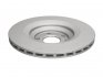 Тормозной диск ATE 24.0122-0223.1 (фото 3)
