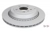 Гальмівний диск ATE 24.0122-0226.1 (фото 2)