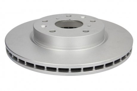 Тормозной диск ATE 24.0122-0252.1 (фото 1)