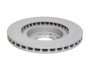 Тормозной диск ATE 24.0122-0289.1 (фото 3)