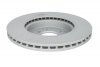 Тормозной диск ATE 24.0122-0292.1 (фото 2)