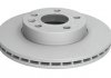 Тормозной диск ATE 24.0124-0128.1 (фото 3)