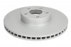Тормозной диск ATE 24.0124-0196.1 (фото 2)