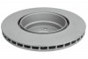 Тормозной диск ATE 24.0124-0216.1 (фото 3)