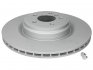 Тормозной диск ATE 24.0124-0241.1 (фото 2)