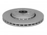 Тормозной диск ATE 24.0124-0253.1 (фото 2)