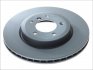 Тормозной диск ATE 24.0125-0138.1 (фото 2)