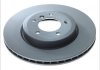 Гальмівний диск ATE 24.0125-0138.1 (фото 1)