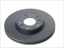Тормозной диск ATE 24.0125-0188.1 (фото 2)