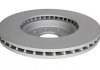 Тормозной диск ATE 24.0125-0198.1 (фото 4)