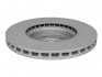 Тормозной диск ATE 24.0125-0199.1 (фото 3)