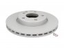 Тормозной диск ATE 24.0125-0200.1 (фото 2)