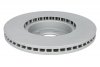 Тормозной диск ATE 24.0125-0208.1 (фото 3)