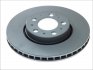 Тормозной диск ATE 24.0126-0122.1 (фото 2)