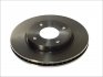 Тормозной диск ATE 24.0126-0131.1 (фото 2)