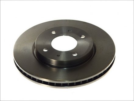 Тормозной диск ATE 24.0126-0131.1 (фото 1)