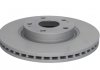 Тормозной диск ATE 24.0126-0138.1 (фото 3)
