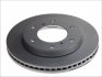 Гальмівний диск ATE 24.0126-0145.1 (фото 2)