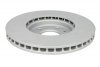 Тормозной диск ATE 24.0126-0185.1 (фото 3)