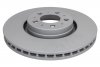 Тормозной диск ATE 24.0128-0144.1 (фото 2)