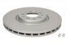 Гальмівний диск ATE 24.0128-0191.1 (фото 2)