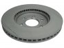 Тормозной диск ATE 24.0128-0241.1 (фото 3)