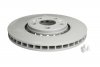 Тормозной диск ATE 24.0128-0245.1 (фото 2)