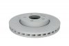 Тормозной диск ATE 24.0128-0262.1 (фото 2)
