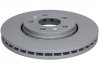 Тормозной диск ATE 24.0128-0287.1 (фото 1)