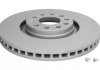 Тормозной диск ATE 24.0130-0113.1 (фото 3)