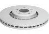 Тормозной диск ATE 24.0130-0116.1 (фото 3)