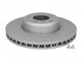 Тормозной диск двухсекционный ATE 24.0130-0233.2 (фото 1)