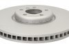 Тормозной диск правый ATE 24.0136-0112.2 (фото 1)