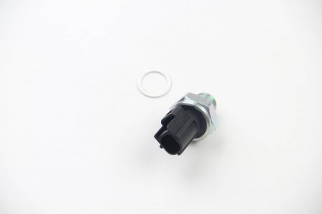 Датчик давления масла (0,4bar/1 конт./чёрный) Ford Transit/Fiat Ducato 1.3-3.2 95- AUTLOG AS2116 (фото 1)