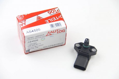 Датчик вакууму AUTLOG AS4509 (фото 1)