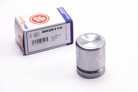 Поршенек суппорта зад BMW 3 E36/E46/5 E34 40x48.05mm SEINSA AUTOFREN D025114 (фото 1)