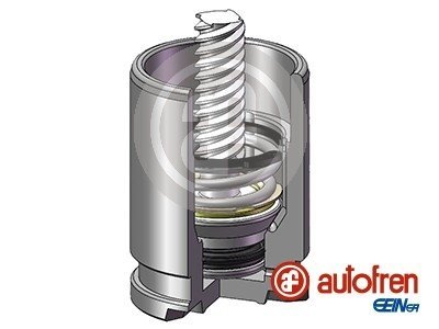 Поршень цилиндра суппорта AUTOFREN D0-25530K (фото 1)