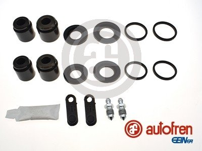 Ремкомпл. супорта Q7 06-15 28/32mm (з поршнем) AUTOFREN D4-2519C