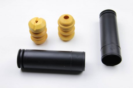 Комплект 2шт пильник/відбійник амортизатора зад BMW 3 98-07 AUTOFREN D5023 (фото 1)