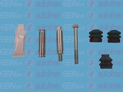 Элементы тормозного суппорта AUTOFREN D7213C