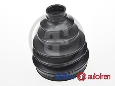 Пыльник шруса наружного VW T5/PASSAT/GOLF/CADDY 03- (термопластик) AUTOFREN D8378T (фото 1)
