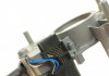 Переключатель поворотов и стеклоочистителей, Sprinter (906); Crafter 06- AUTOTECHTEILE 100 5449 (фото 3)