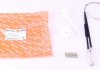 Ремкомплект склопідіймача, лівий AUTOTECHTEILE 505 0302 (фото 1)