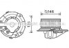 Вентилятор салону AUDI, VW (пр-во AVA) Ai8501