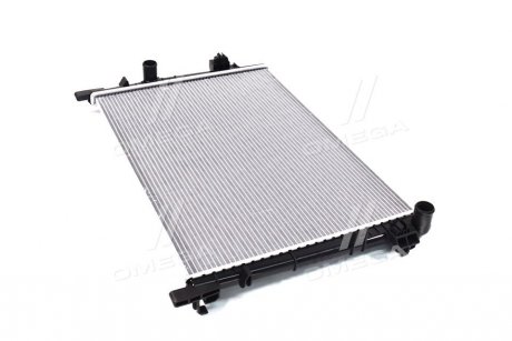 Радиатор DODGE JOURNEY (12-) (Ava) AVA COOLING CR2105