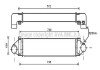 AVA FORD Інтеркулер Mondeo IV, S-Max 2.5 06-, LANDROVER Discovery Sport, Freelander II, Range Rover Evoque FDA4481